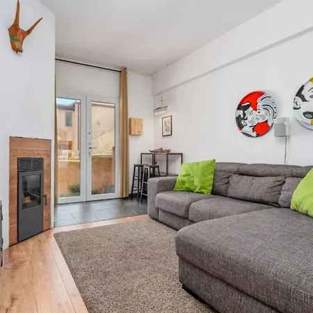 Accommodatie bij particulieren Diec10 *